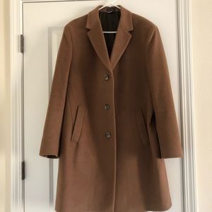 Tommy Hilfiger pea coat